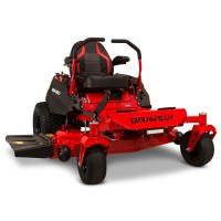 GRAVELY ZTXL48 ZERO TURN MOWER GYMPIE